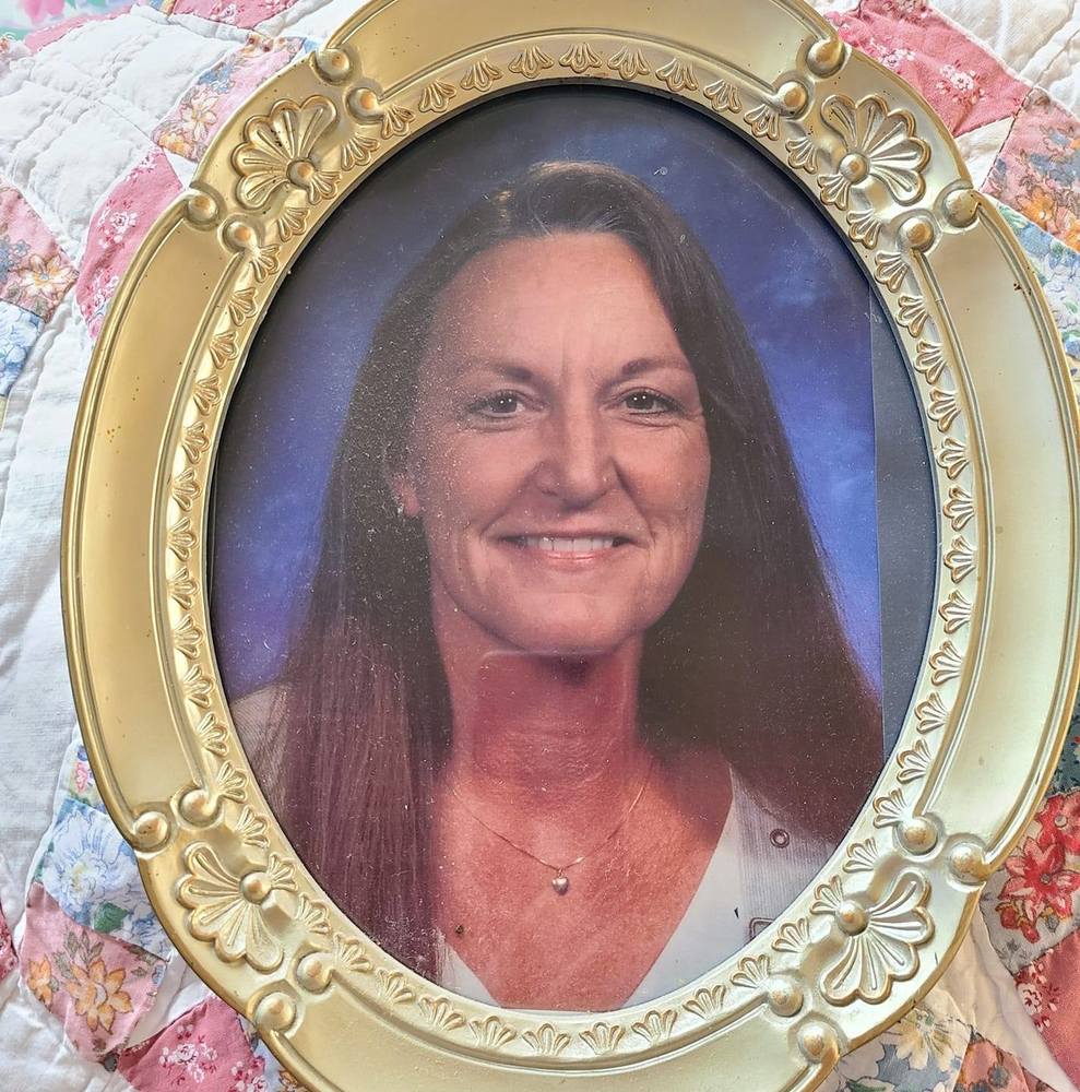 Meet your Posher, Cheryl
